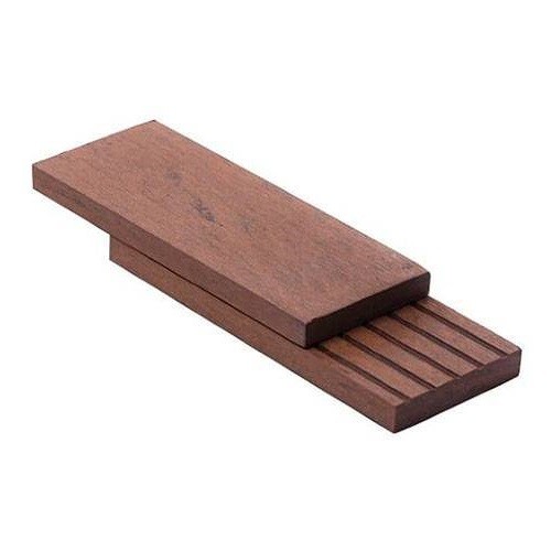 Плинтус Bruggan Multicolor 10х80х2200 Кедр купить в Кинешме