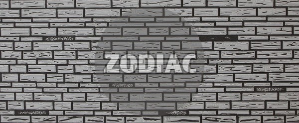 Фасадная панель Zodiac Эконом панели AK8-008E купить в Кинешме