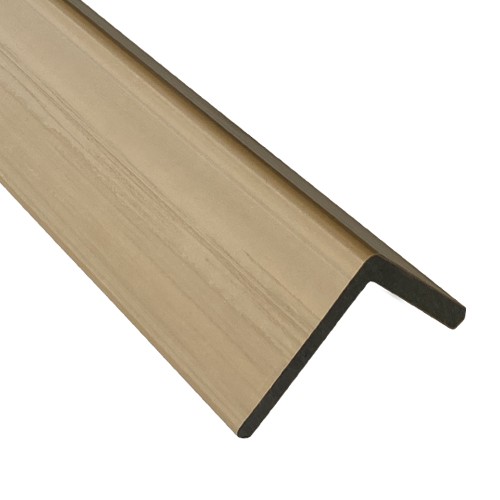 Угол EasyDecking Co-extrusion 57х57 Oak купить в Кинешме