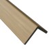 Угол EasyDecking Co-extrusion 57х57 Oak купить в Кинешме
