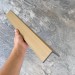 Угол EasyDecking Co-extrusion 57х57 Oak купить в Кинешме