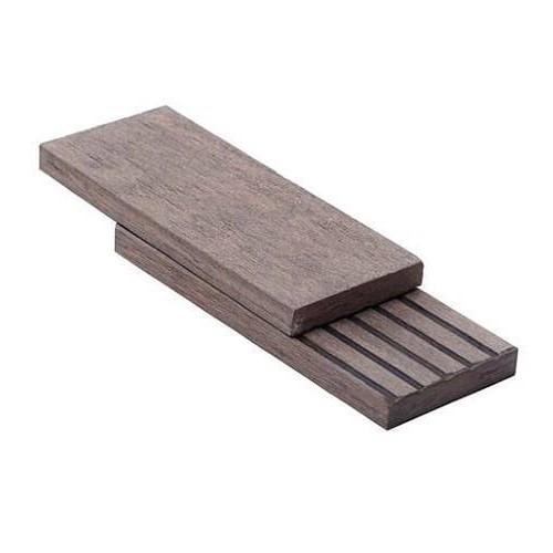 Плинтус Bruggan Multicolor 10х80х2200 Серый купить в Кинешме