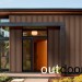 Панель универсальная ДПК Outdoor 3D шлифованная дуб купить в Кинешме