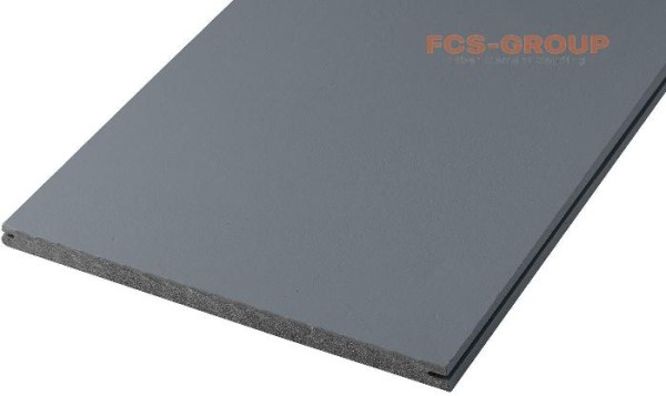 Фиброцементные панели FCS Group Smooth Line F15 купить в Кинешме