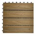 Садовый паркет дпк CM Garden Modern, 300х300 мм, PATINA TEAK (Патина тик) купить в Кинешме