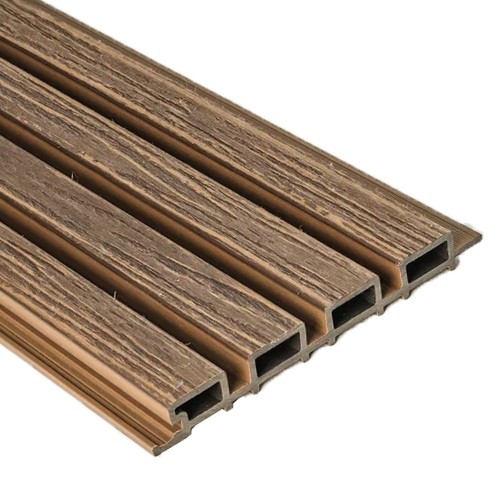 Стеновая панель CM Decking CM Wall ZEBRANO, Коричневый (под заказ) купить в Кинешме
