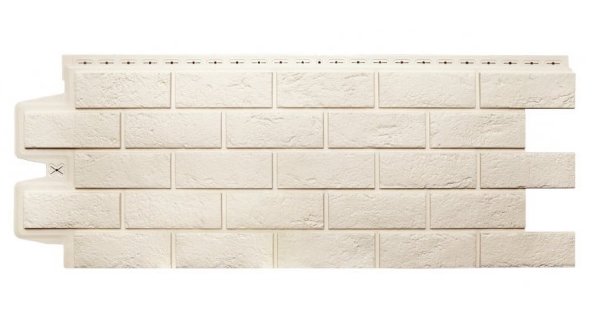 ФП Grand Line состаренный кирпич стандарт молочная купить в Кинешме