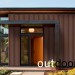 Панель универсальная ДПК Outdoor 3D шлифованная морёный дуб купить в Кинешме