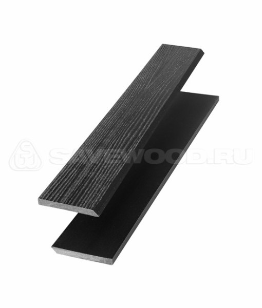 Торцевая рейка Savewood Черный купить в Кинешме
