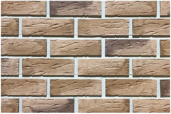 Фиброцементные панели КАНЬОН коллекция КЛИНКЕР 48 купить в Кинешме