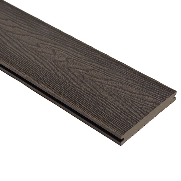 Террасная доска из ДПК CM Decking серия VINTAGE SOLID венге (под заказ) купить в Кинешме