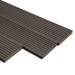 Террасная доска из ДПК CM Decking серия VINTAGE SOLID венге (под заказ) купить в Кинешме