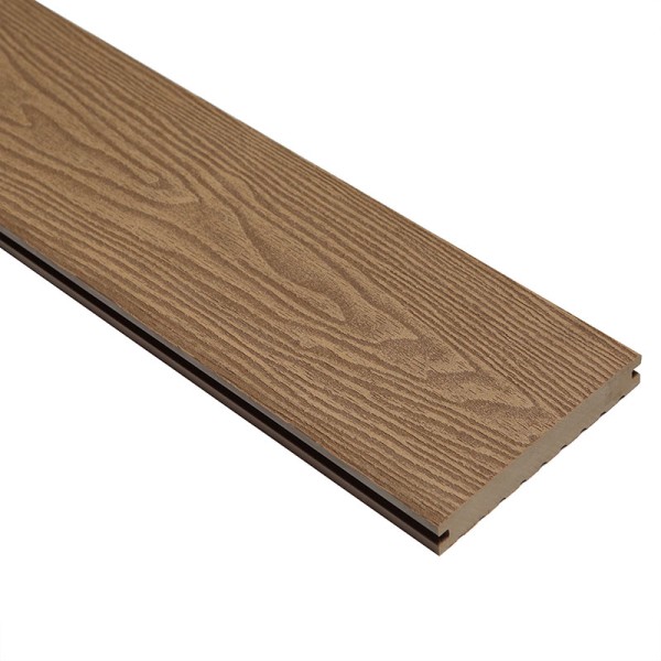 Террасная доска из ДПК CM Decking серия VINTAGE SOLID дуб (под заказ) купить в Кинешме