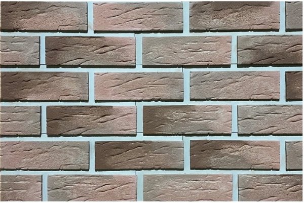 Фиброцементные панели КАНЬОН коллекция КЛИНКЕР 41 купить в Кинешме