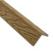 Уголок 3D EasyDecking Wood-Х 50х50 Дуб купить в Кинешме