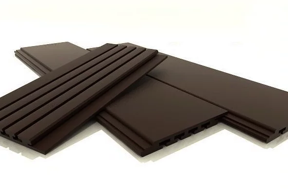 Сайдинг NanoWood HOUSE Шоколад купить в Кинешме
