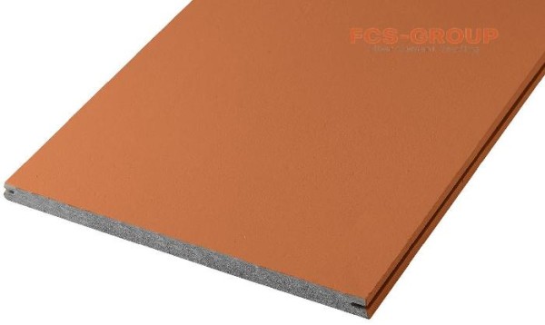 Фиброцементные панели FCS Group Smooth Line F32 купить в Кинешме