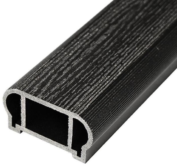Перила FAYNAG ДПК WOOD кварц купить в Кинешме