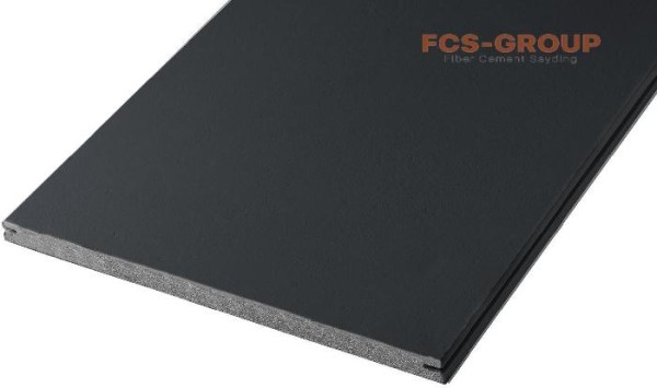 Фиброцементные панели FCS Group Smooth Line F50 купить в Кинешме