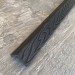 Уголок 3D EasyDecking Wood-Х 50х50 Черное дерево купить в Кинешме
