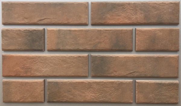 Фасадная Термопанели Аляска Retro Brick Cardamon купить в Кинешме