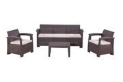Коллекция мебели Rattan Comfort 5 купить в Кинешме