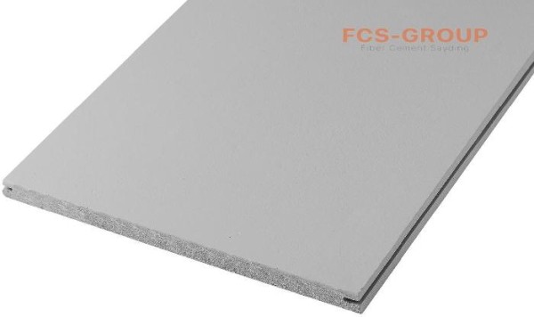 Фиброцементные панели FCS Group Smooth Line F51 купить в Кинешме