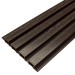 Фасадная доска из ДПК Faynag Wood Рейка Венге купить в Кинешме