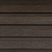 Фасадная доска из ДПК Faynag Wood Рейка Венге купить в Кинешме