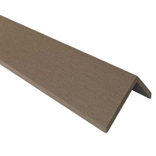 Уголок EasyDecking Wood-Х 50х80 Венге купить в Кинешме
