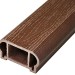 Перила FAYNAG ДПК WOOD шоколад купить в Кинешме