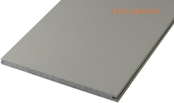 Фиброцементные панели FCS Group Smooth Line F52 купить в Кинешме