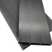 Доска для грядок и клумб из ДПК NauticPrime, 25х150х2950 серый купить в Кинешме