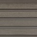 Фасадная доска из ДПК Faynag Wood Рейка Графит купить в Кинешме