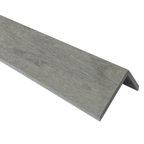 Уголок EasyDecking Wood-Х 50х80 Серый Микс купить в Кинешме