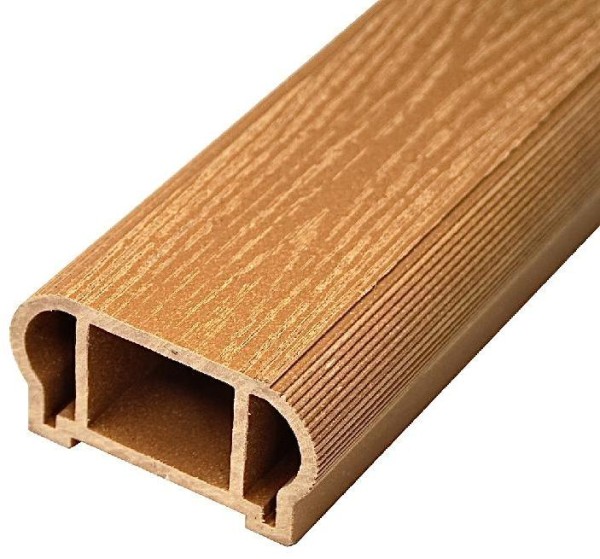 Перила FAYNAG ДПК WOOD тик купить в Кинешме