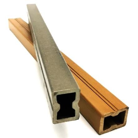 Лага из ДПК 30х40 NanoWood купить в Кинешме