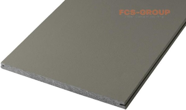 Фиброцементные панели FCS Group Smooth Line F53 купить в Кинешме