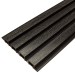 Фасадная доска из ДПК Faynag Wood Рейка Кварц купить в Кинешме