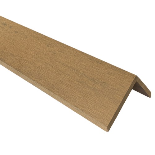 Уголок EasyDecking Wood-Х 50х80 Тик Микс купить в Кинешме