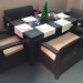 Комплект мебели Yalta Family Set купить в Кинешме