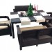 Комплект мебели Yalta Family Set купить в Кинешме