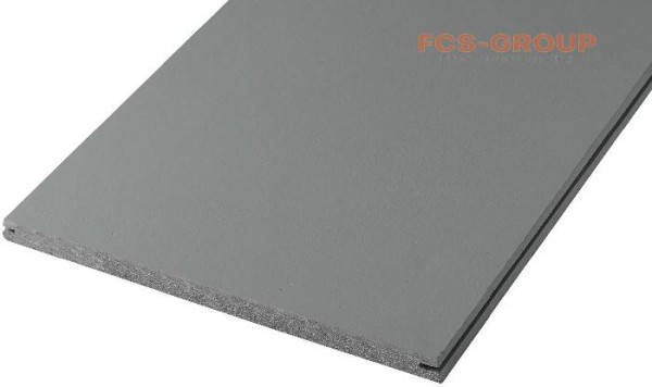Фиброцементные панели FCS Group Smooth Line F54 купить в Кинешме
