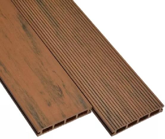 Террасная доска ДПК Deckart Select colorite Тик купить в Кинешме