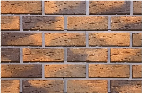 Фиброцементные панели КАНЬОН коллекция КЛИНКЕР 30 купить в Кинешме