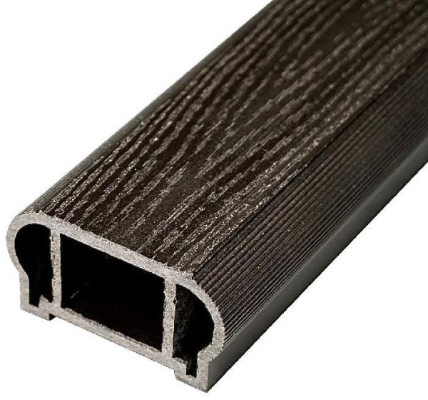 Перила FAYNAG ДПК WOOD венге купить в Кинешме