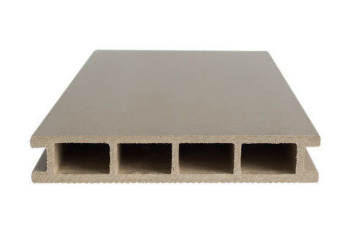 Террасная доска из ДПК ECODECKING Velvet Серый купить в Кинешме