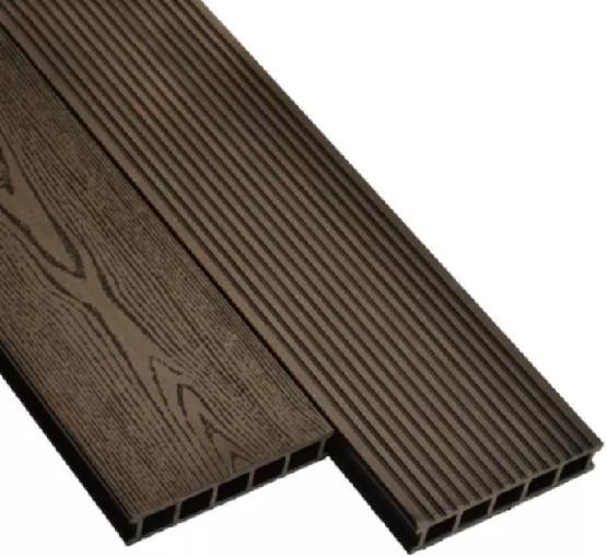 Террасная доска ДПК Deckart Universal Венге купить в Кинешме