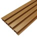 Фасадная доска из ДПК Faynag Wood Рейка Орех купить в Кинешме
