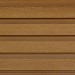 Фасадная доска из ДПК Faynag Wood Рейка Орех купить в Кинешме